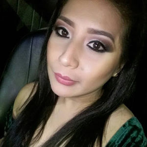 Meet your Posher, Erika